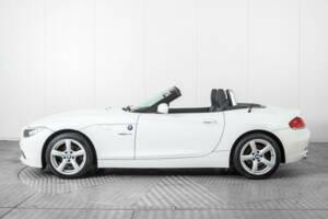 Image 9/50 of BMW Z4 sDrive23i (2010)