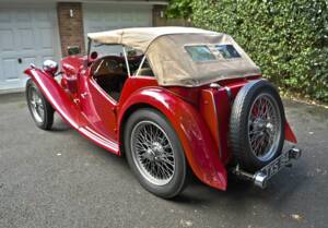 Bild 17/50 von MG TC (1945)