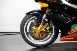 Imagen 13/50 de Laverda 750 S Sport (2000)