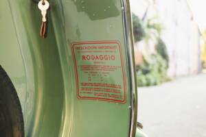 Immagine 17/32 di Piaggio Vespa 150 (1961)