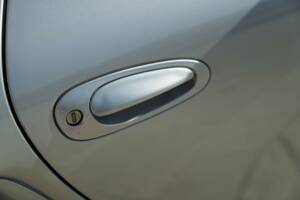 Imagen 16/50 de Porsche Boxster (1997)