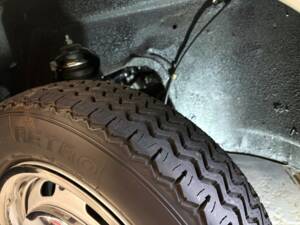 Afbeelding 27/28 van Volkswagen Karmann Ghia 1600 (1971)