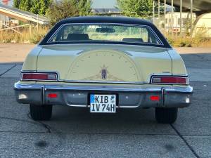 Image 9/34 of Lincoln Continental Mark IV (1974)