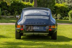 Afbeelding 4/44 van Porsche 911 2.4 S "Ölklappe" (1972)