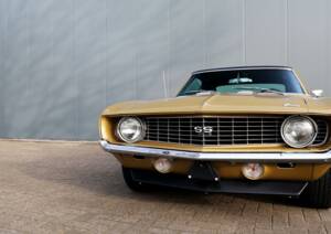 Bild 28/52 von Chevrolet Camaro (1969)