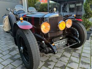 Bild 15/47 von Alvis Firefly Sport Special (1932)