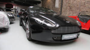Image 1/21 of Aston Martin V8 Vantage N400 (2008)