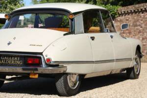 Imagen 49/50 de Citroën DS 20 Pallas (1971)