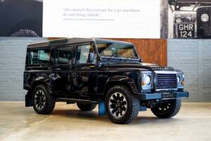 Image 1/30 of Land Rover Defender 110 (2013)