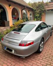 Bild 5/11 von Porsche 911 Carrera (WLS) (2005)