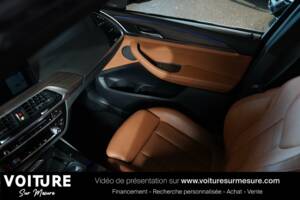 Immagine 11/34 di BMW X3 M40i (2018)