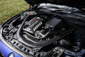 Immagine 3/40 di BMW M3 CS (2019)