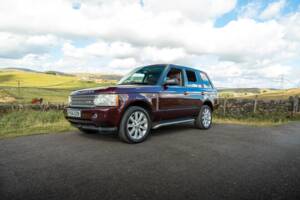 Bild 24/50 von Land Rover Range Rover Sport V8 Supercharged (2006)