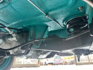 Bild 58/63 von FIAT Ghia 500 Jolly (1969)