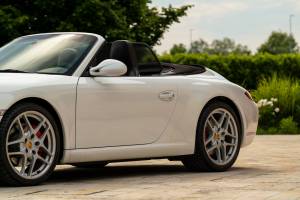 Imagen 5/50 de Porsche 911 Carrera S (2010)