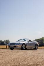 Image 16/50 de Mercedes-Benz SL 500 (2003)
