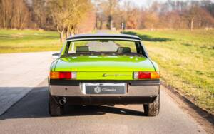 Bild 5/29 von Porsche 914/6 (1971)