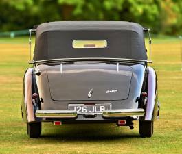 Imagen 29/50 de Delahaye 135M Pennock (1948)