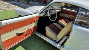Image 22/71 of Volkswagen Karmann Ghia 1200 (1962)