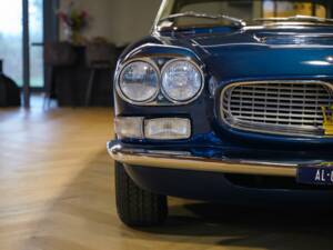 Image 4/8 of Maserati 3500 GTI Sebring (1962)