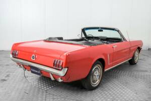 Imagen 27/50 de Ford Mustang 289 (1965)