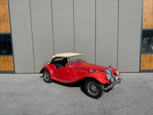 Imagen 2/23 de MG TF 1500 (1955)