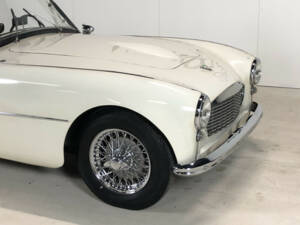 Bild 9/33 von Swallow Doretti (1954)