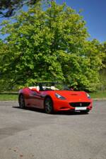 Afbeelding 10/50 van Ferrari California (2011)