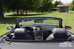 Imagen 46/50 de Brabus SV 12 S (2003)