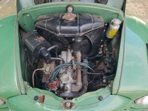 Image 35/38 of FIAT 500 C Giardiniera (1952)