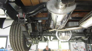 Bild 10/20 von Chevrolet 3100 ½-ton Panel (1947)