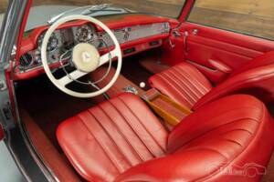 Bild 2/19 von Mercedes-Benz 250 SL (1967)