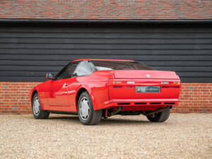 Imagen 4/99 de Aston Martin V8 Zagato Vantage (1988)