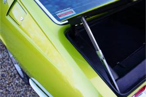 Imagen 41/50 de Maserati Ghibli (1970)