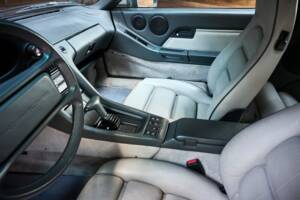 Afbeelding 36/42 van Porsche 928 S4 (1989)