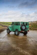 Immagine 9/45 di Toyota Land Cruiser FJ 40 (1978)