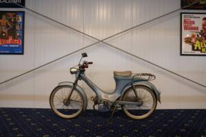 Bild 21/29 von Heinkel Perle (1956)