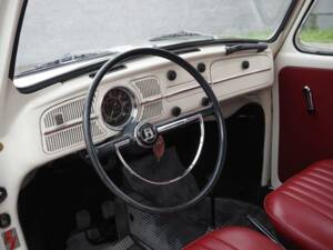 Bild 4/50 von Volkswagen Käfer 1200 (1968)