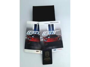 Image 7/50 of Ford GT Carbon Series (2021)