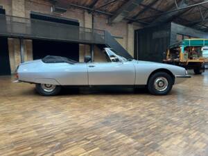 Immagine 26/49 di Citroën SM Waßmann (1972)