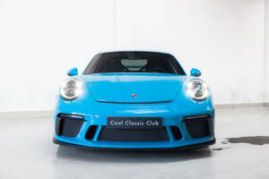 Bild 2/41 von Porsche 911 GT3 (2018)