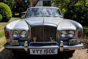 Afbeelding 30/50 van Bentley T 1 (1967)