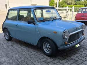 Immagine 6/19 di Austin Mini 1000 (1983)