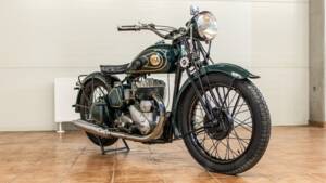 Image 2/17 de BSA Empire Star 500 (1937)