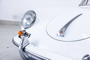 Immagine 28/35 di Porsche 356 B 1600 Super (1960)