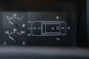 Bild 39/50 von FIAT Panda 4x4 1,0 (1987)