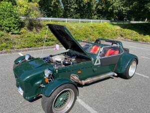 Image 65/134 of Lotus Seven (2000)