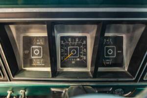 Imagen 10/10 de Ford Bronco (1978)