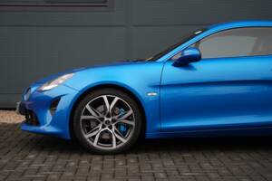 Bild 9/50 von Alpine A 110 GT (2023)