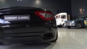 Image 5/34 of Maserati GranTurismo Sport (2014)